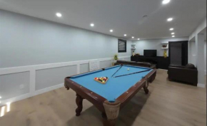 Cozy Cue Retreat I 2 BR
